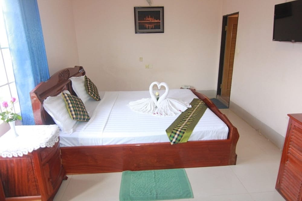 Siem Reap Riverside Hotel 36/67