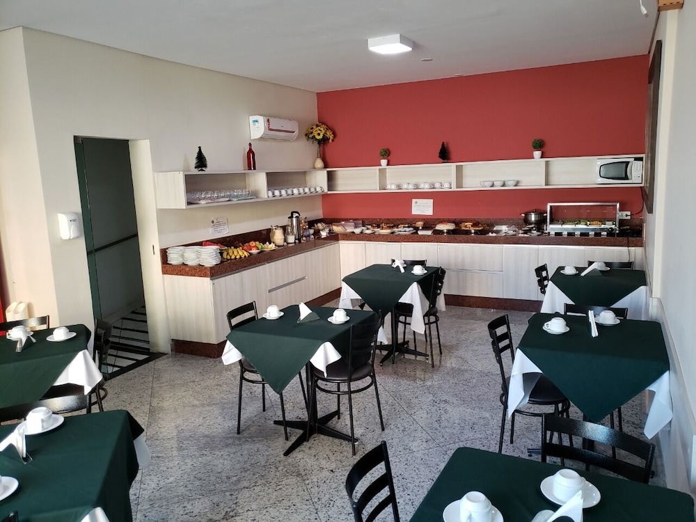 Domus Hotel 34/45