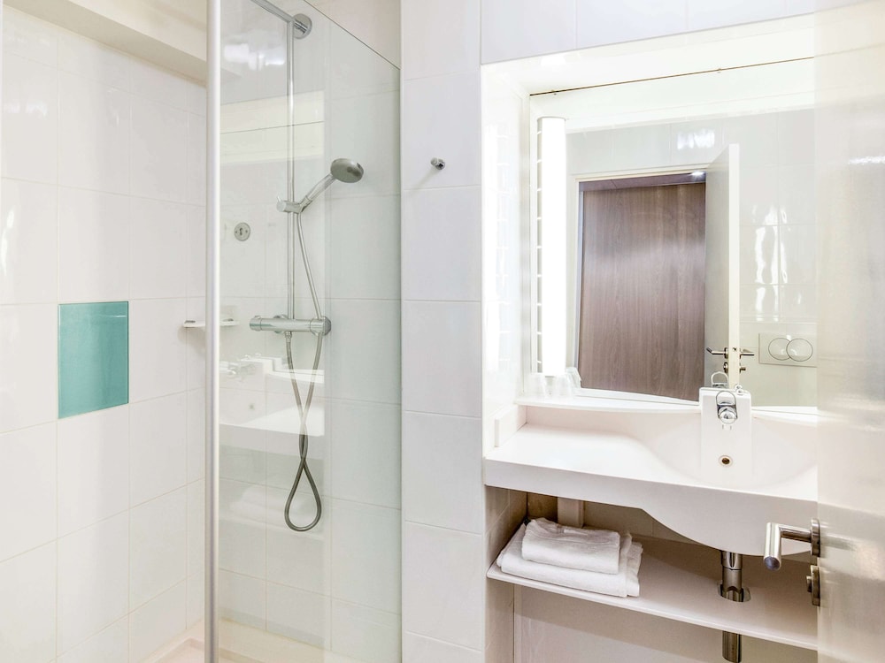 Novotel La Grande Motte Golf 75/75