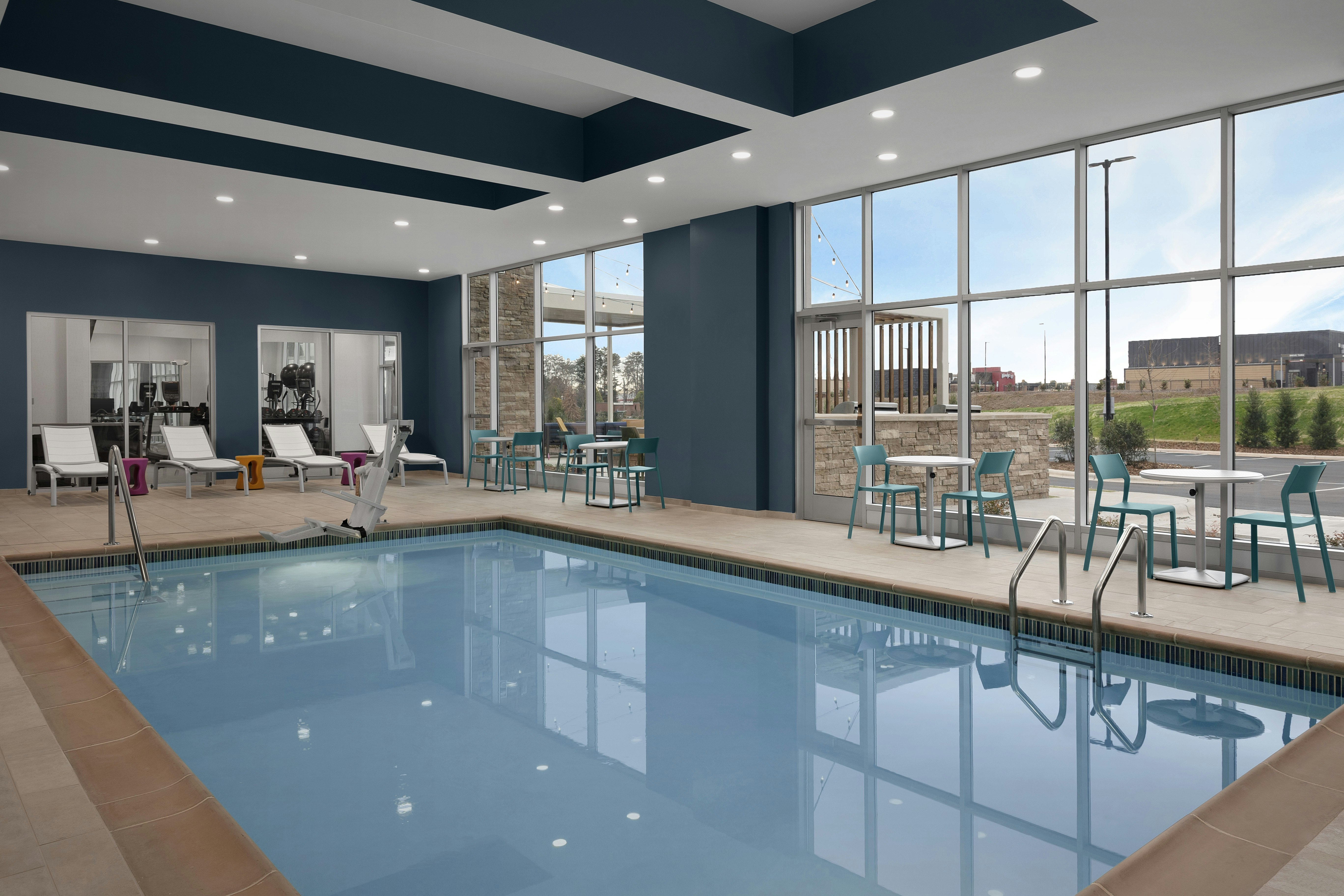 Home2 Suites by Hilton Hickory 12/23
