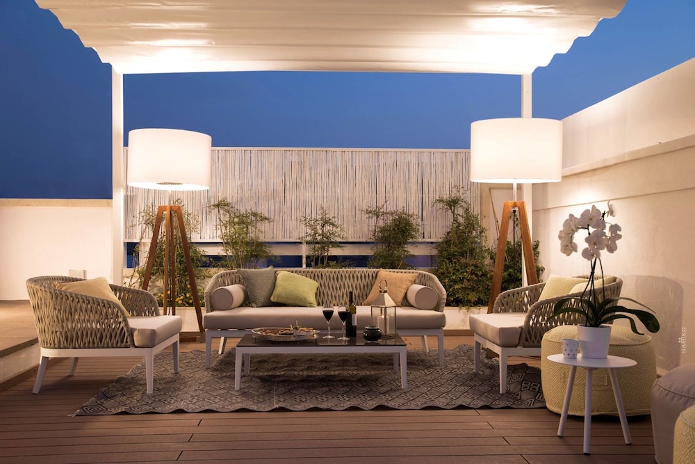 La Dimora Delle Fate Luxury & Spa 24/48