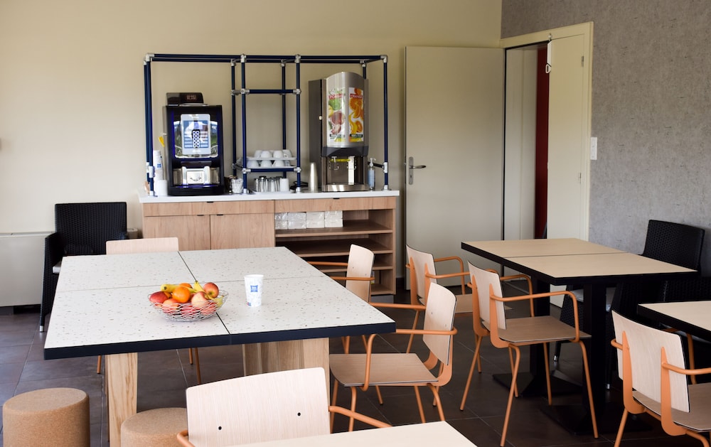 Ibis Budget Millau Viaduc 30/49