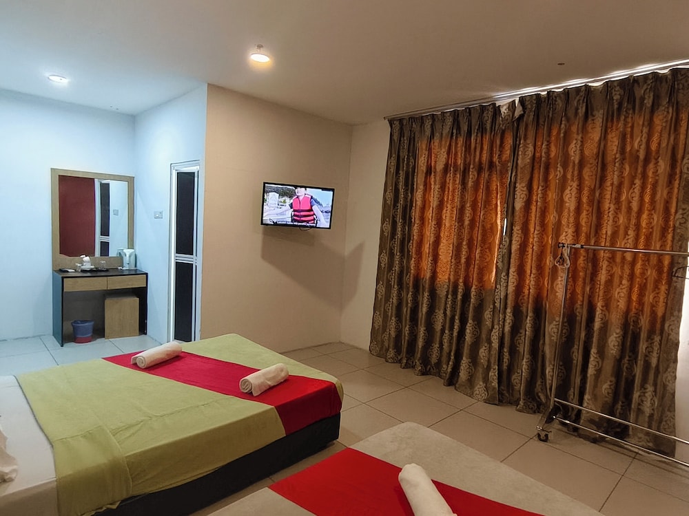 T Hotel Ipoh 12/24