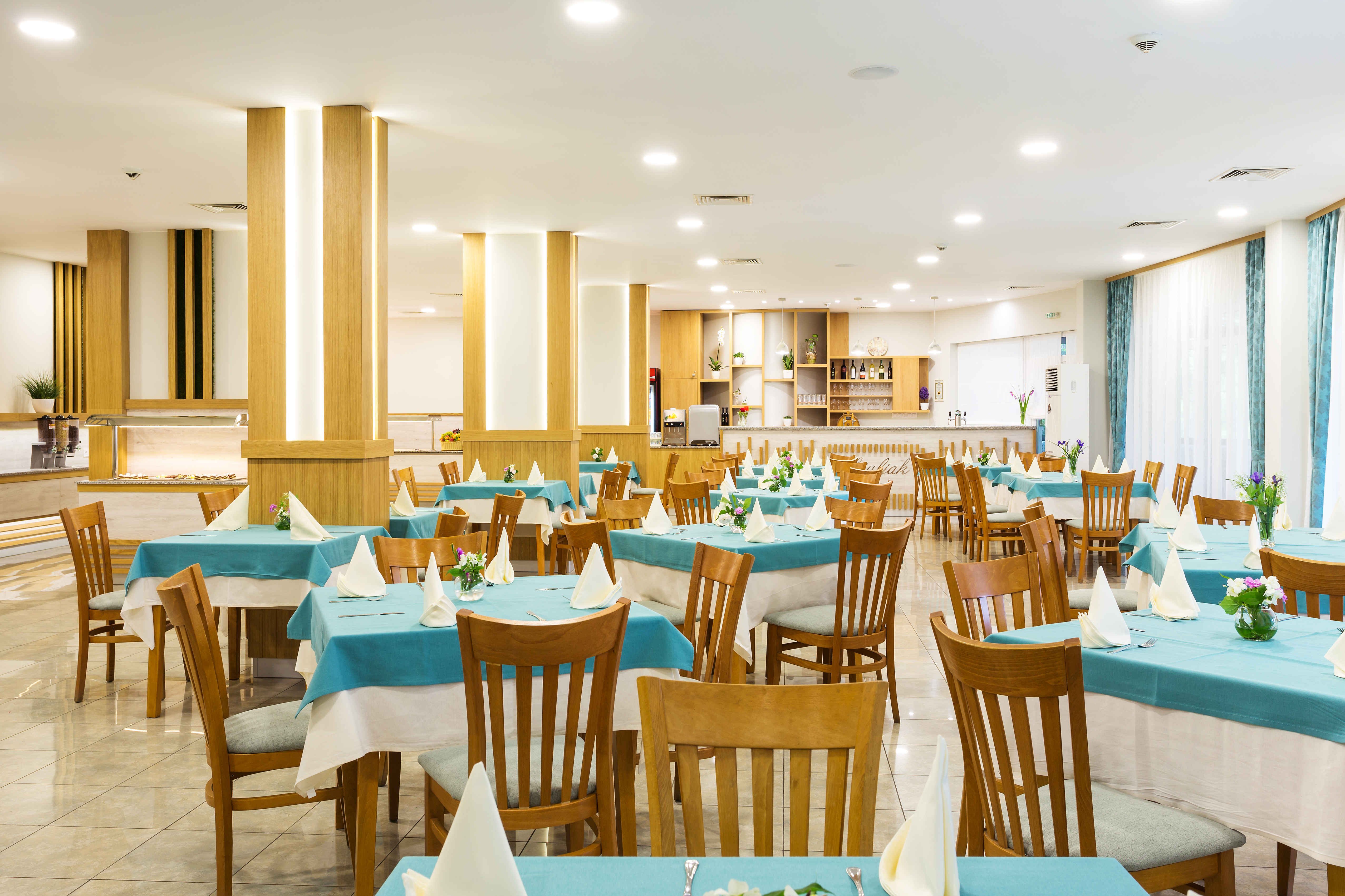 Ljuljak Hotel 26/37
