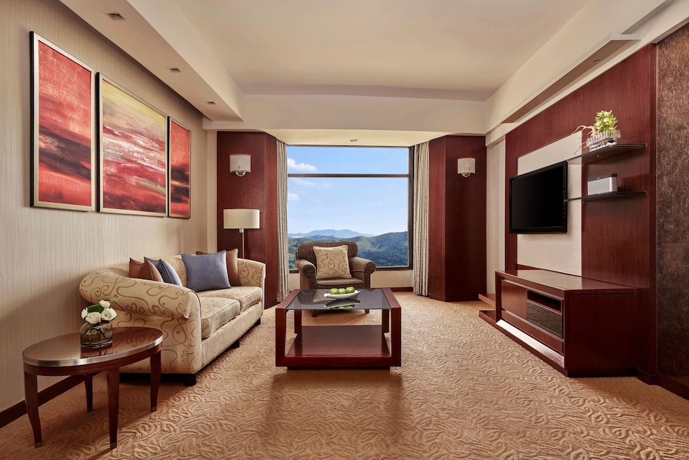 Shangri-La Shenzhen 31/50