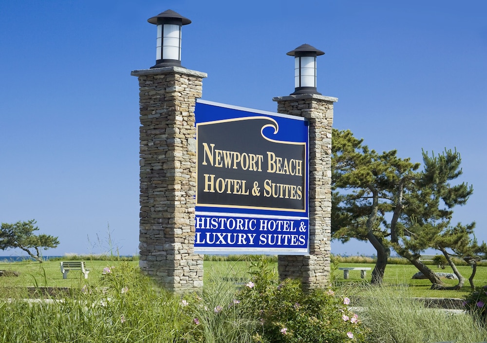Newport Beach Hotel Suites 10/69