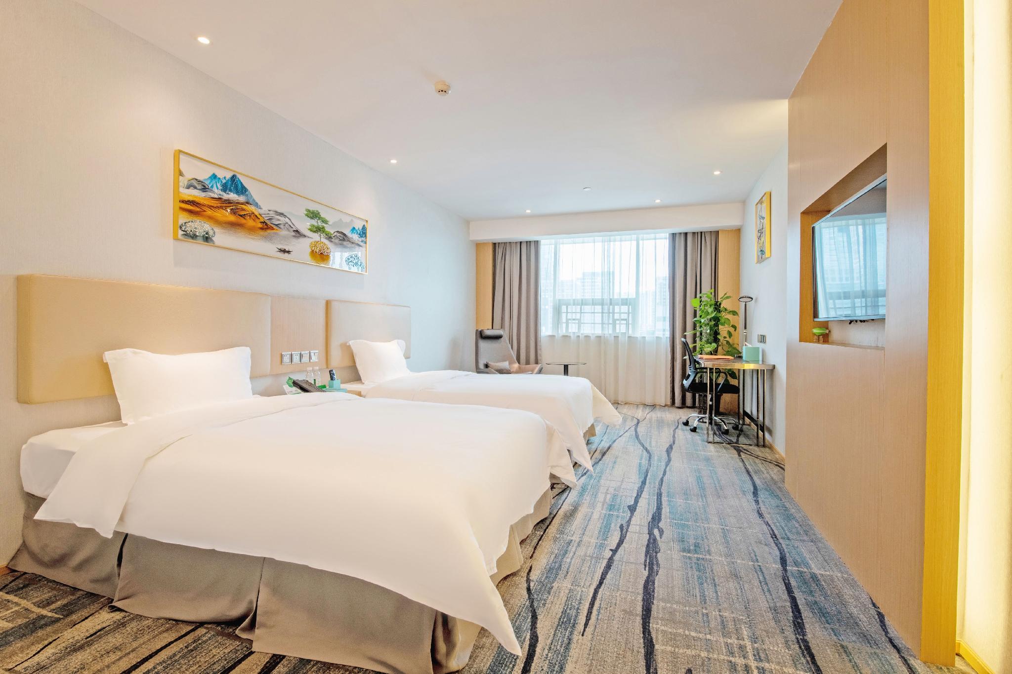 Wanguo International Hotel 16/33