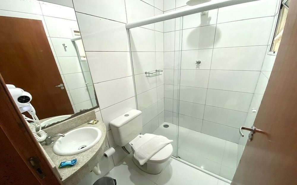 HLN Hotel - Expo - Anhembi 38/50