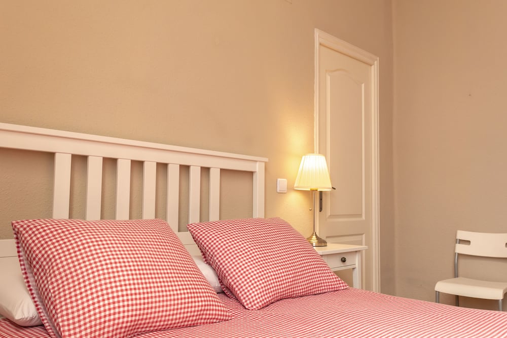 B&B Hi Valencia Canovas 6/60