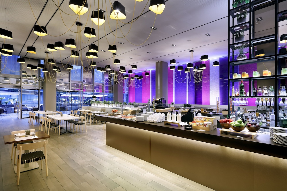 The Level at Melia Barcelona Sky 43/50