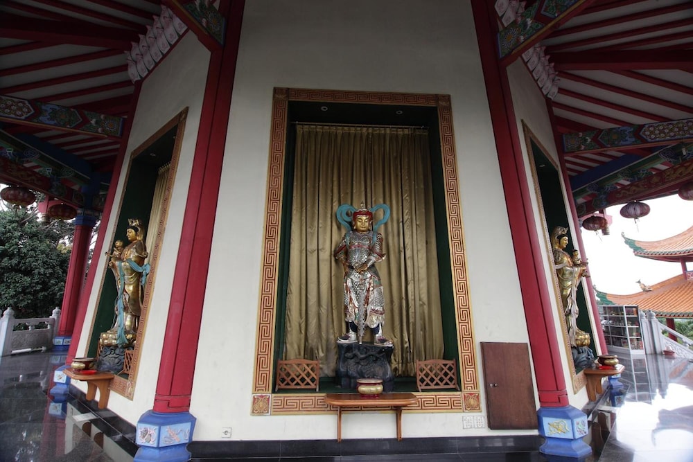 Hotel Amaris Simpang Lima Semarang 14/31