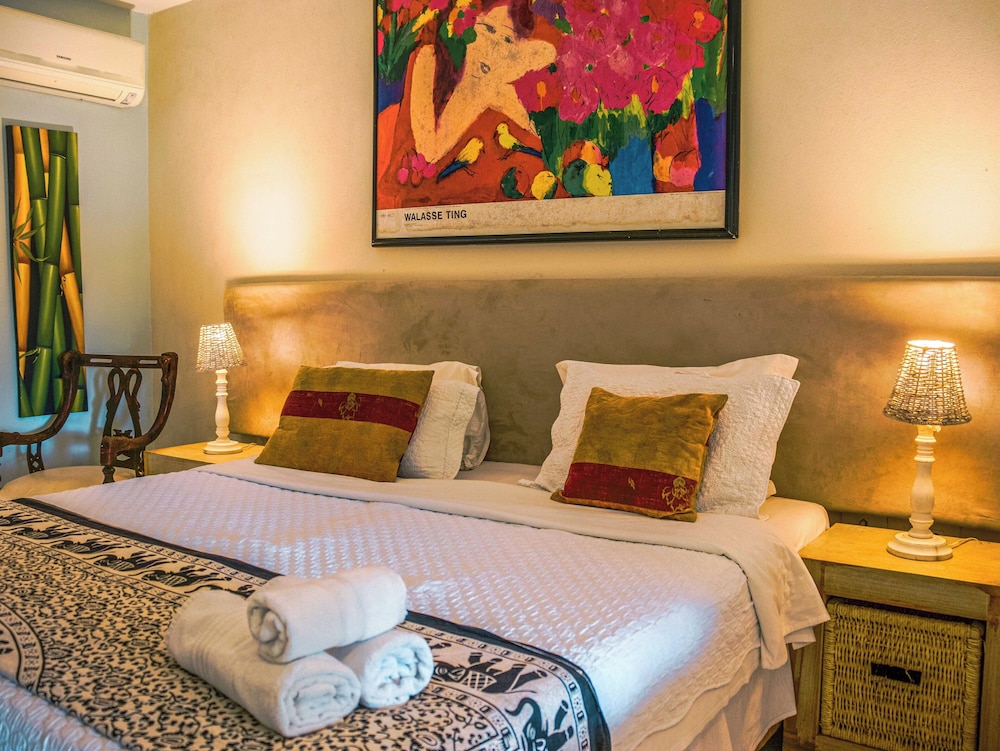 Aquabarra Boutique Hotel Spa 16/62