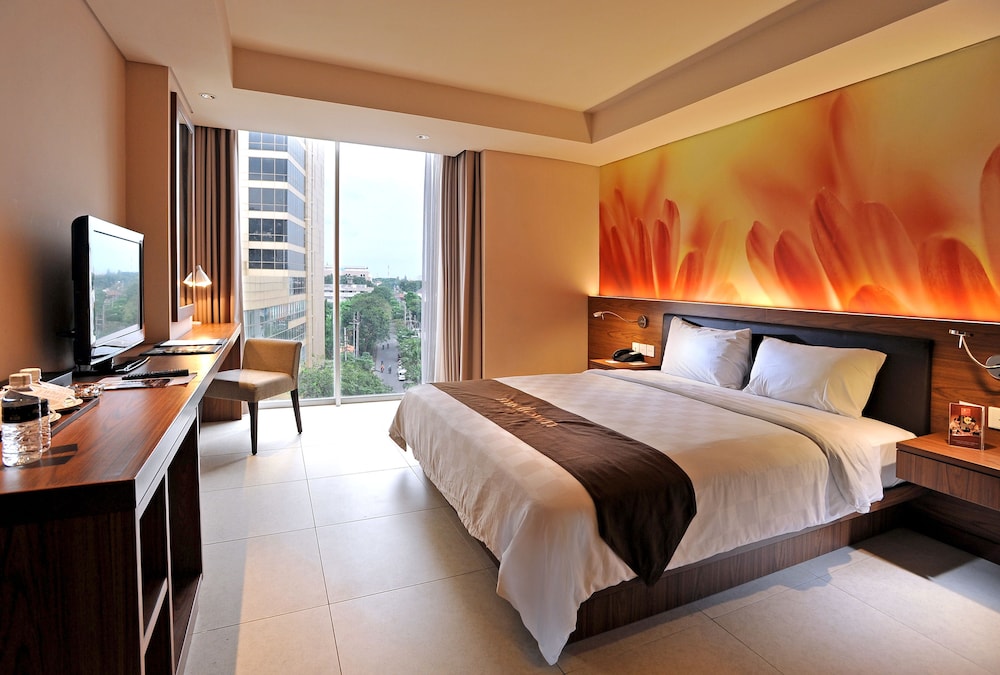 Midtown Hotel Surabaya 21/62