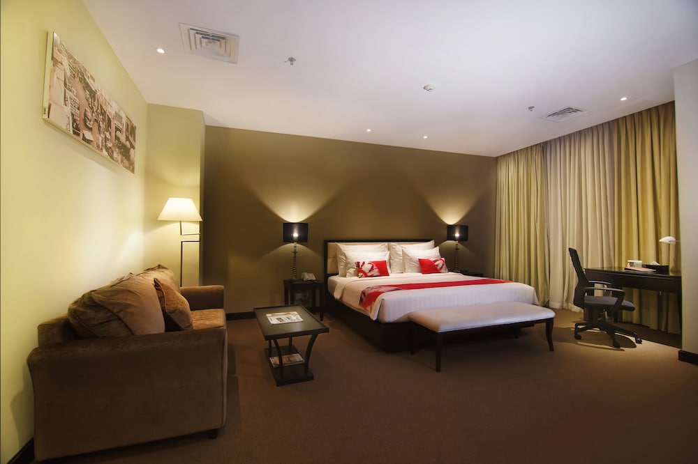Prime Park Hotel Bandung Ex Park Hotel Bandung 22/43