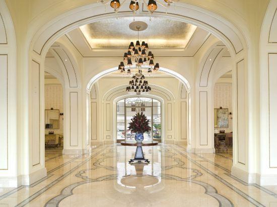 The Astor Hotel Tianjin 4/27