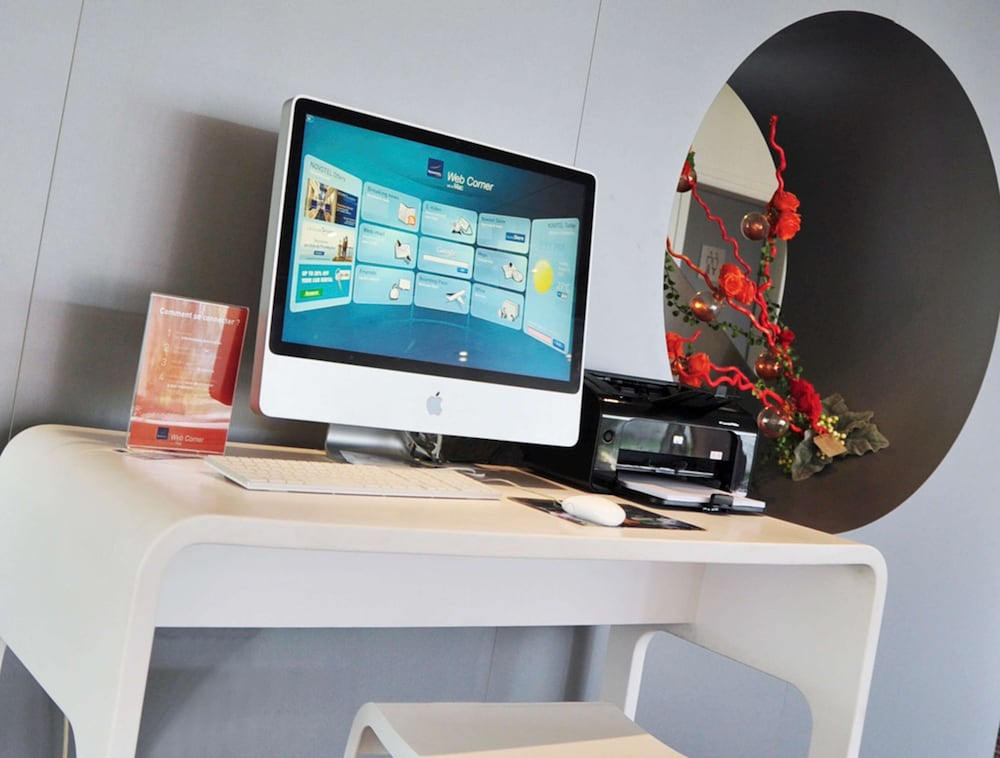 Novotel Nantes Carquefou 35/75
