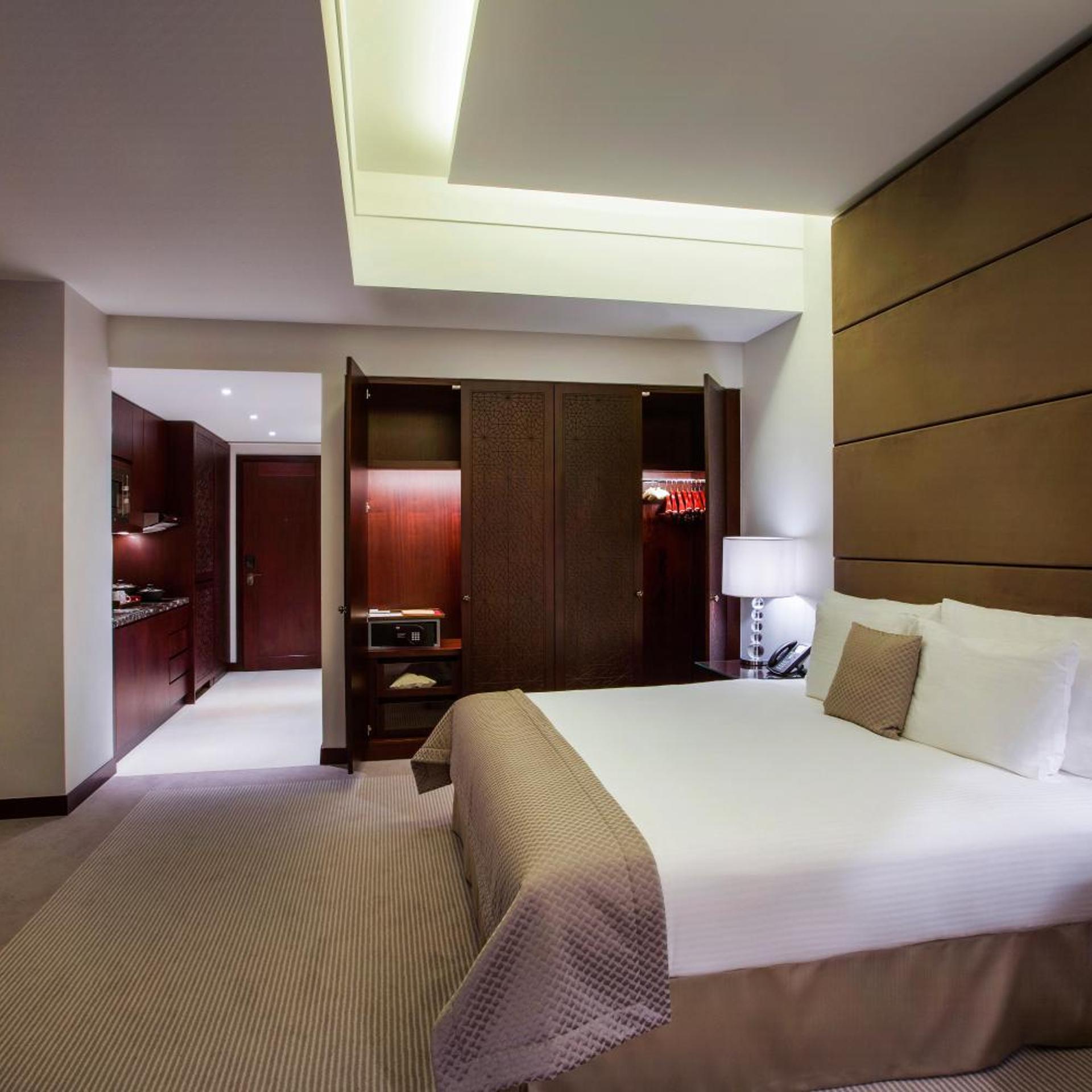 شقة استوديو، Bab Al Qasr Residence 5/10