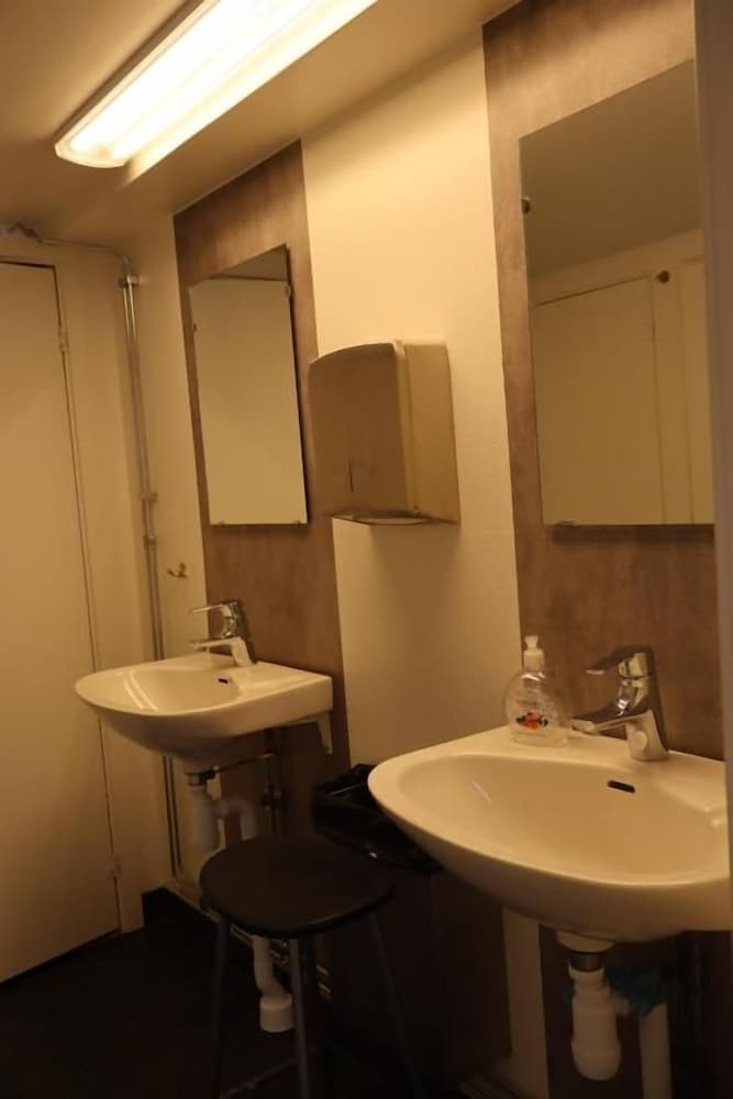 Stf Hostel Mariestad 46/50