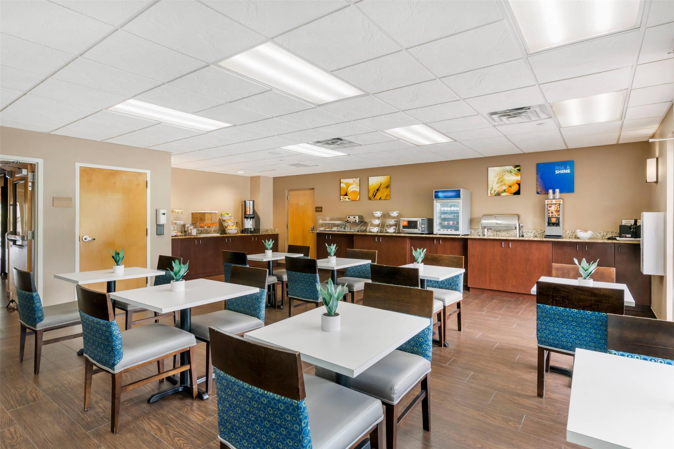 Sleep Inn Suites Wildwood the Villages 36/56