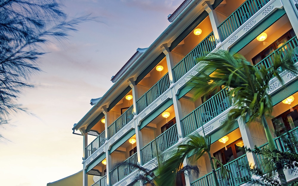 Lantana Riverside Hoi An Boutique Hotel Spa 4/60