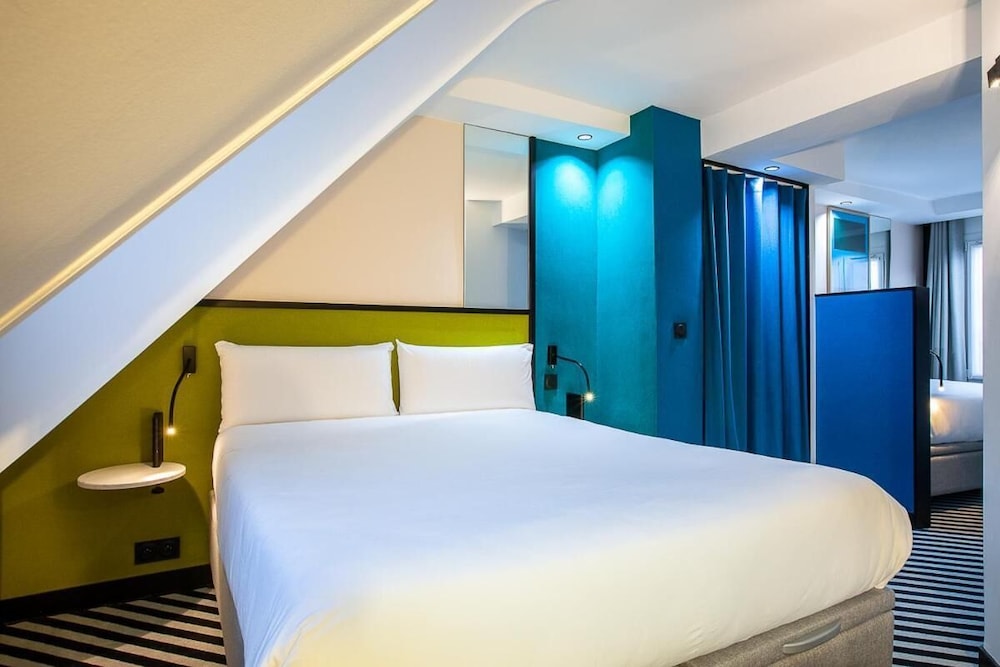 Hotel Pilime Formerly Hotel Aurore Montmartre 13/62