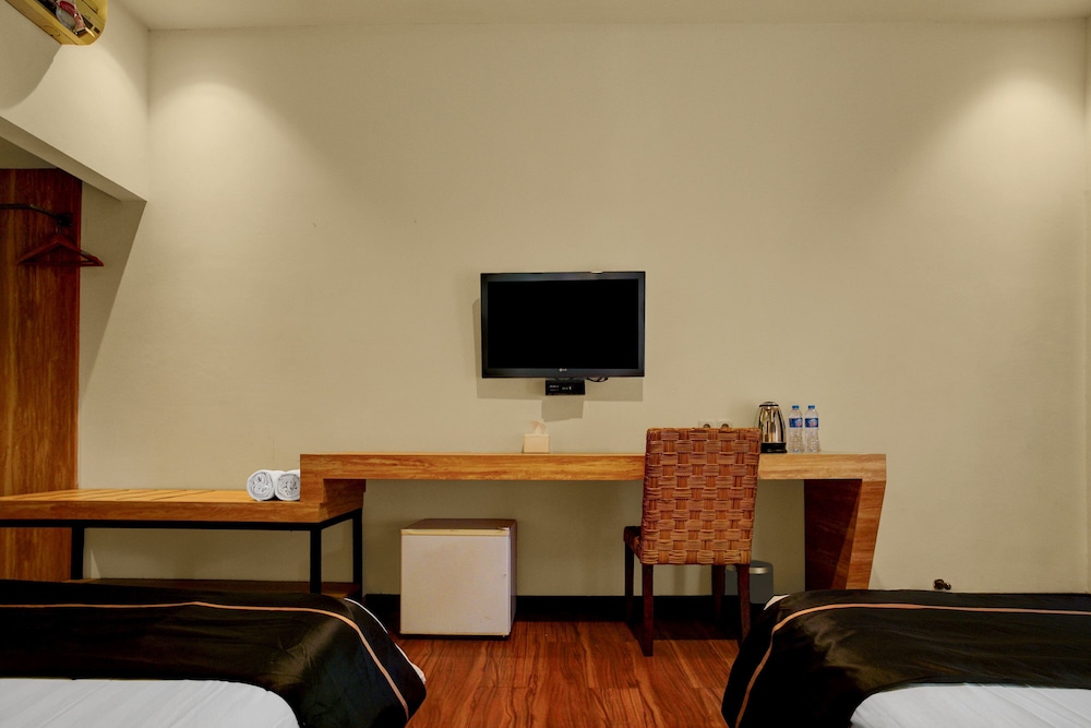 Kuraya Hotel Residence 35/50