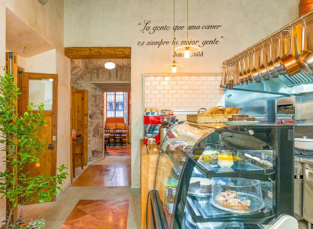 Casa Del Rector Hotel Boutique Y Arte - Adults Only 8/50