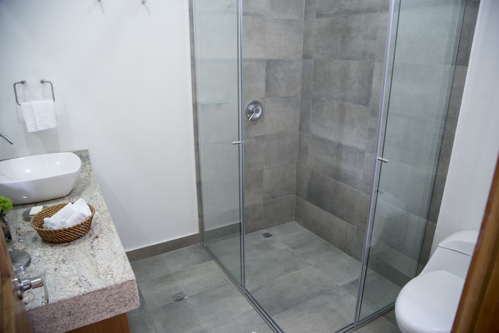 Hotel Boutique Casa Mia 57/58