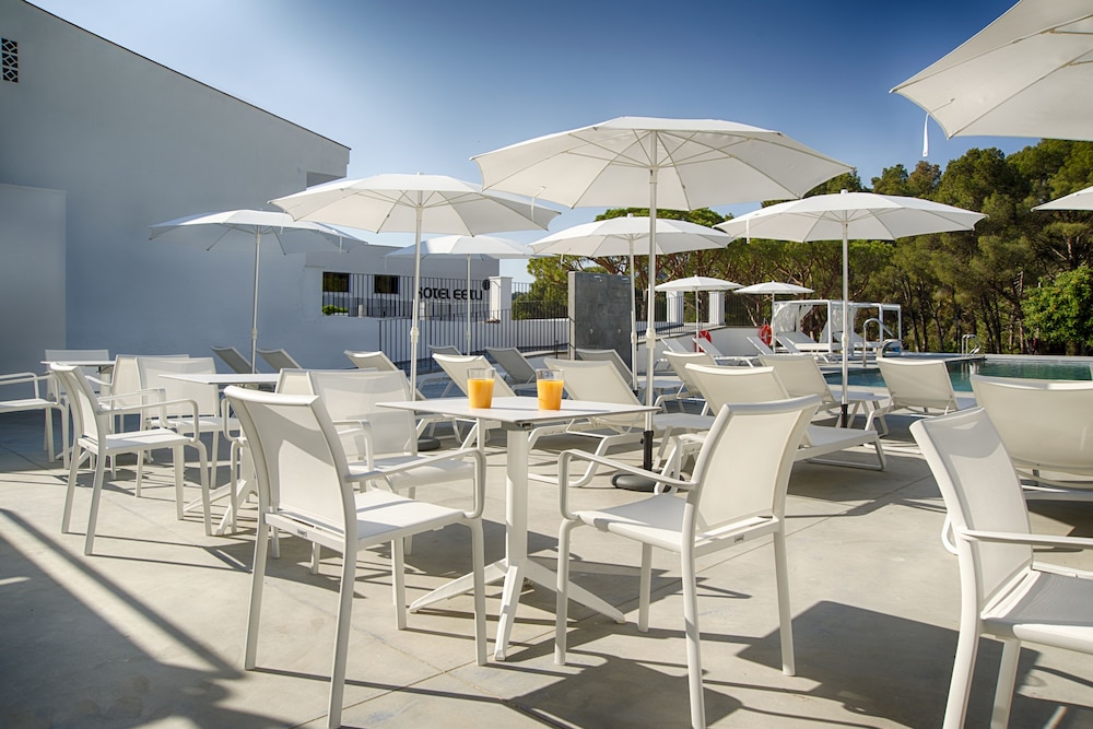 Melia Begur Aigua Blava 51/64