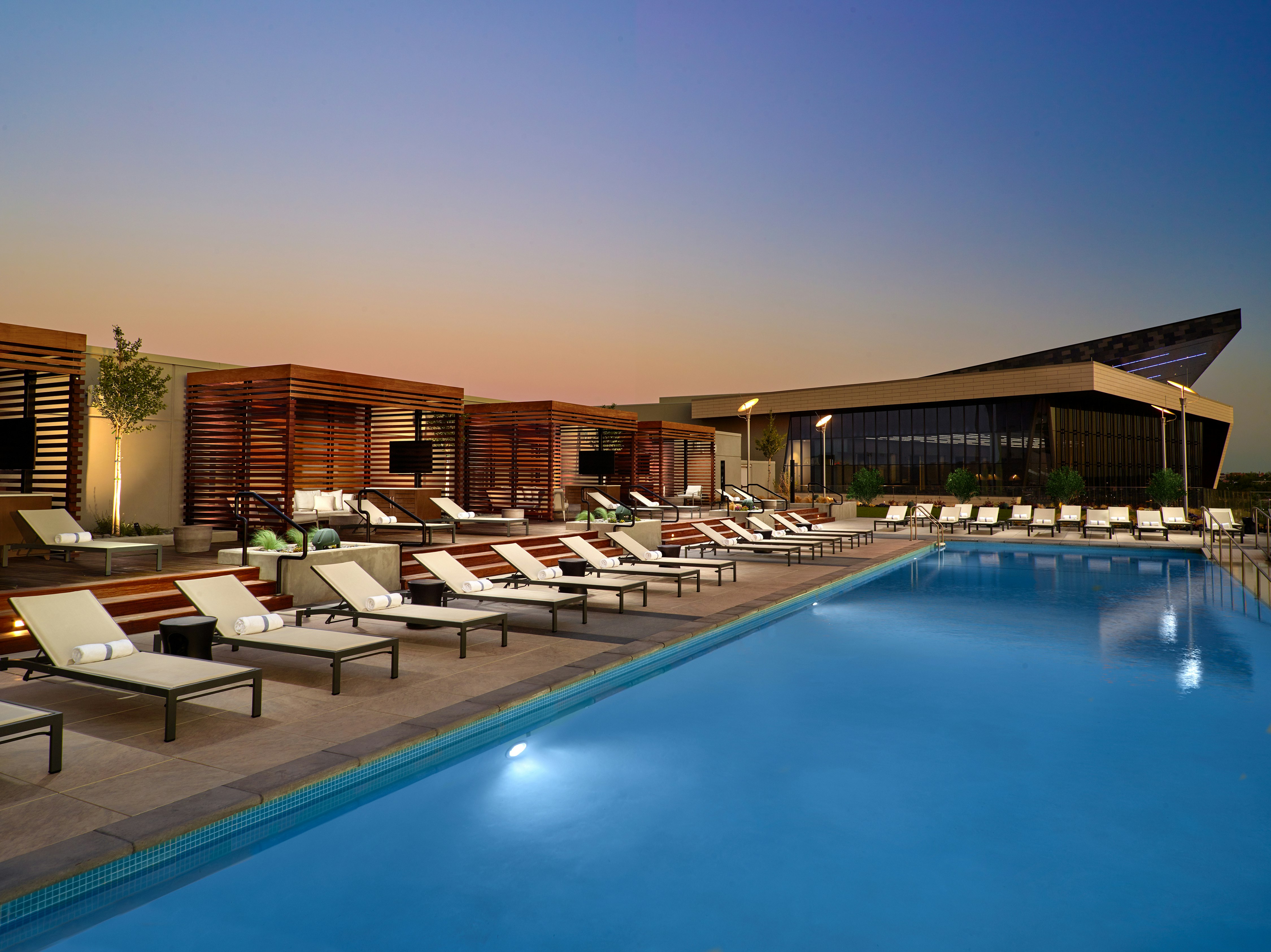 Omni Oklahoma City Hotel 71/76
