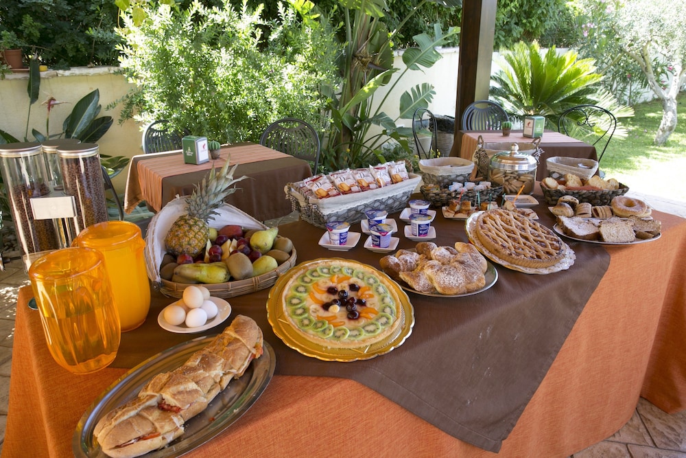 Trigrana Vacanze Hotel 26/50