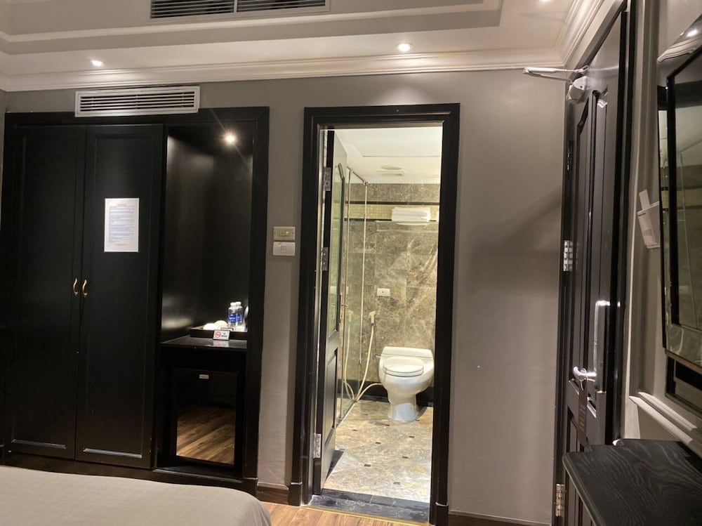Gondola Hotel 28/47