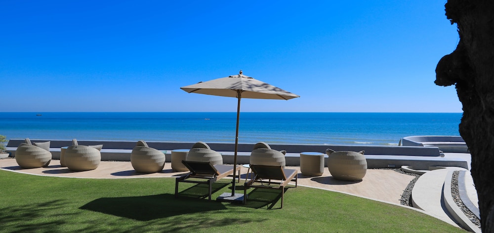 Kundala Beach Resort Hua Hin 33/50