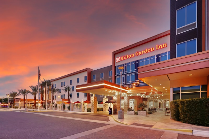 Hilton Garden Inn Chandler Downtown 2/20