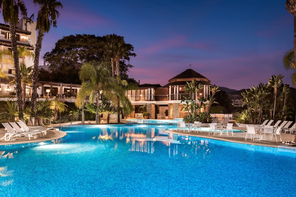 The Westin La Quinta Golf Resort & Spa, Benahavis, Marbella in BENAHAVIS