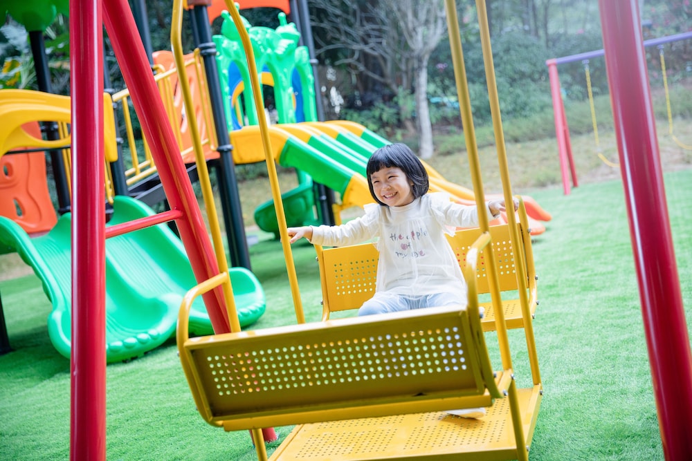 Pullman Resort Xishuangbanna 40/50