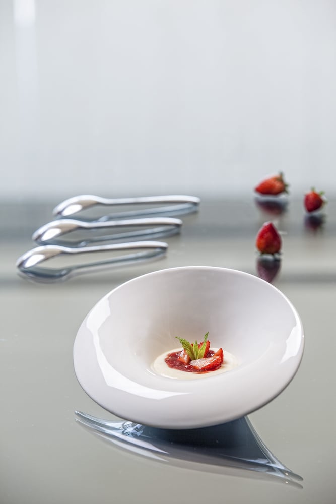 Aqua Blu Boutique Hotel and Spa - Adults Only photo3