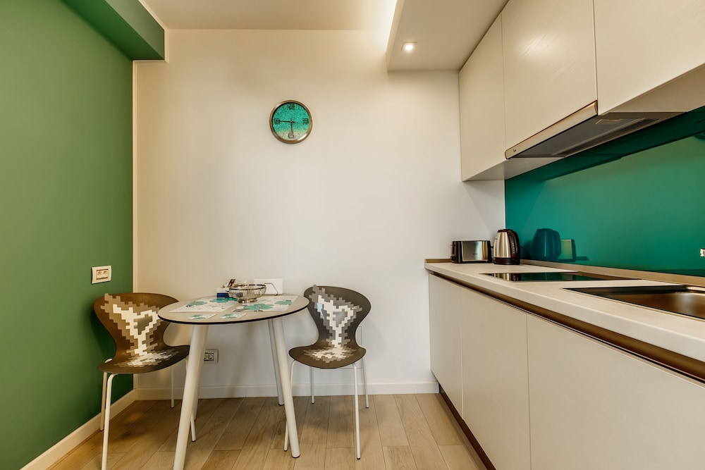 Mava Apartamente 40/50