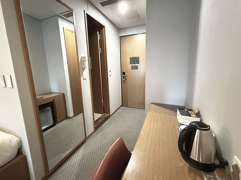Mohenic Hotel Seoul Myeongdong 42/62