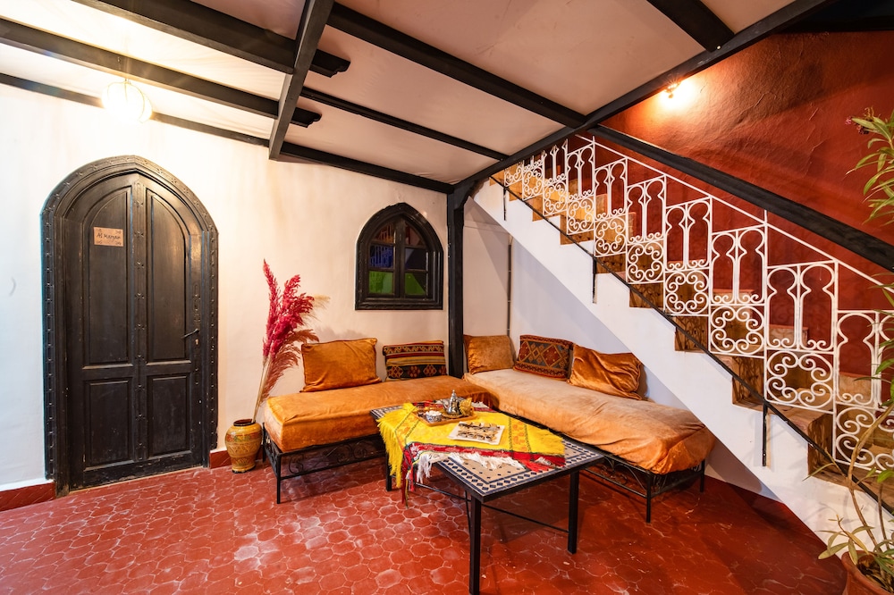 Riad Balkisse 39/52