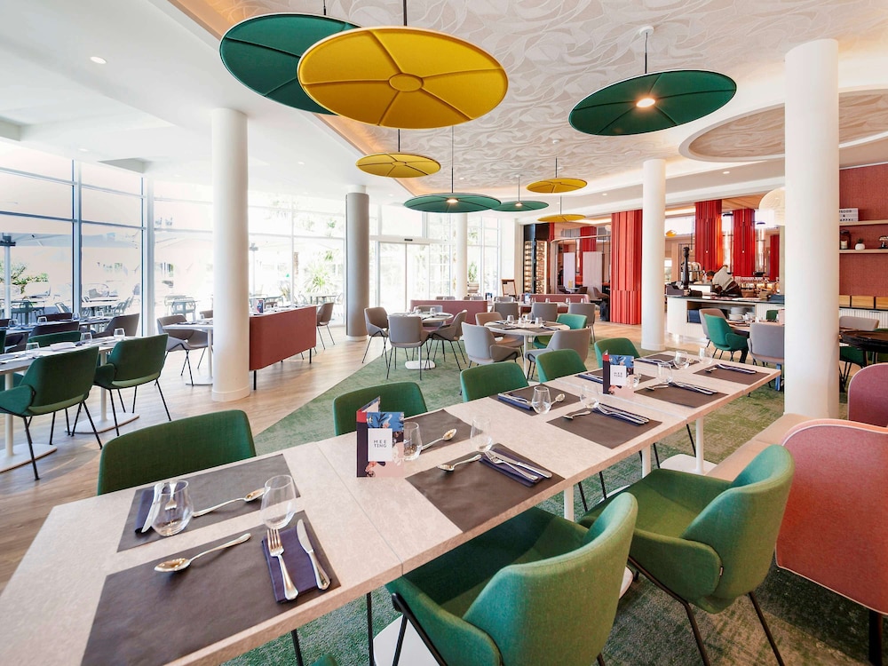 Novotel Clermont Ferrand 58/73