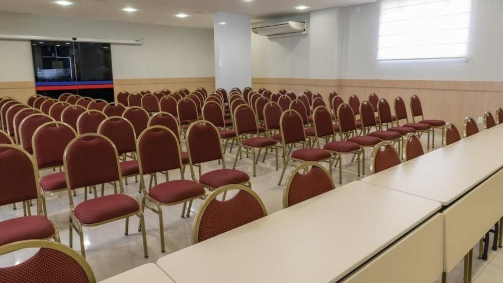 Grande Hotel Suites Ipatinga 47/52