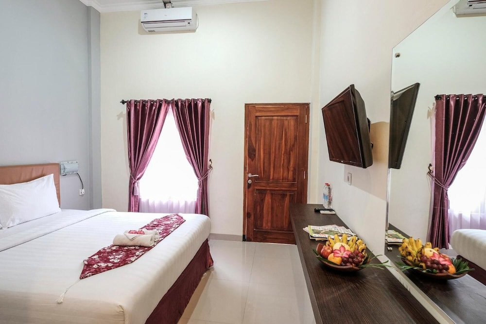 Malioboro Garden Hotel 22/40