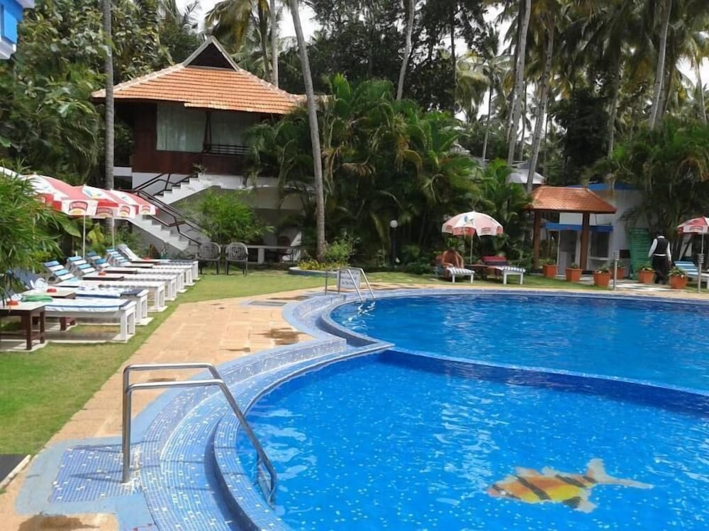 Akhil Beach Resort 29/34