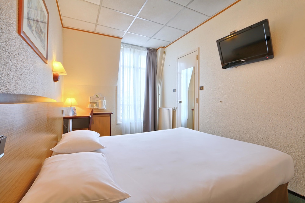 Campanile Paris Ouest Boulogne 32/60