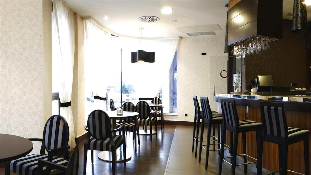 Blanco Hotel & SPA 35/50