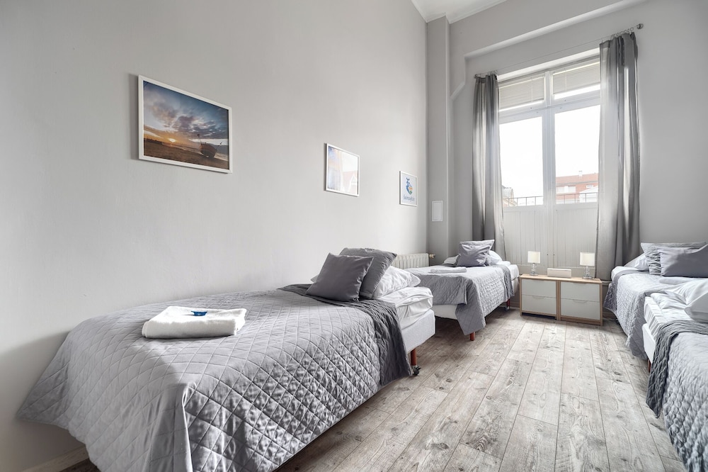 Stawa Hostel 12/43