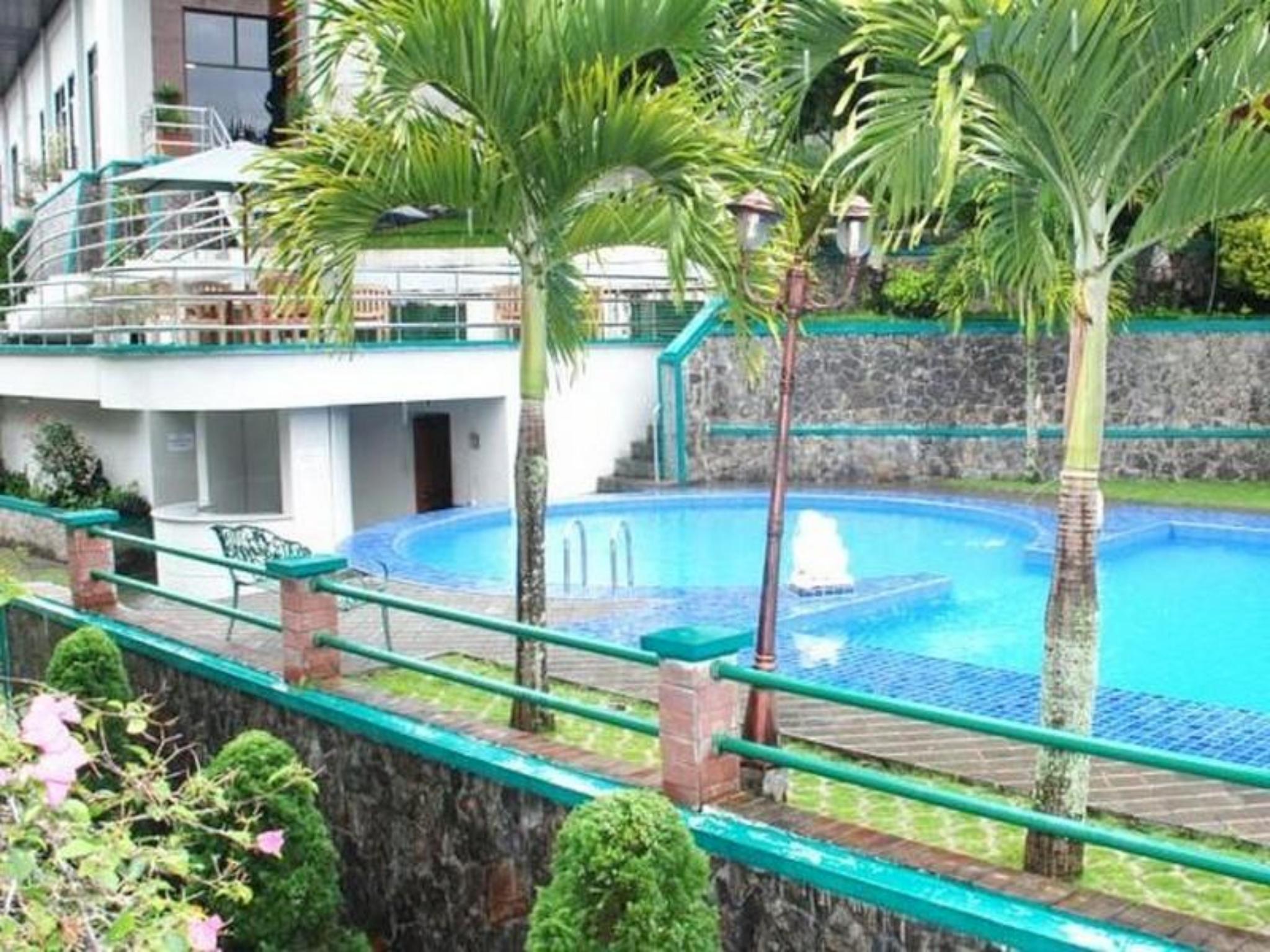 Royal Denai Hotel 18/20