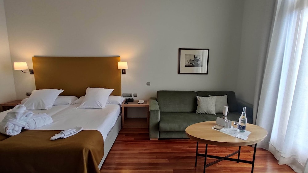 Parador De Ronda 24/71