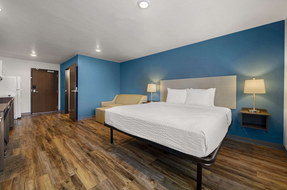 Woodspring Suites Yorktown Newport News 7/23